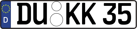 DU-KK35