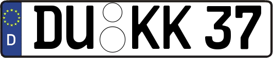 DU-KK37