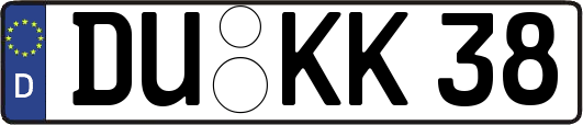 DU-KK38