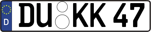 DU-KK47
