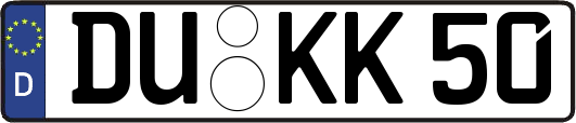 DU-KK50