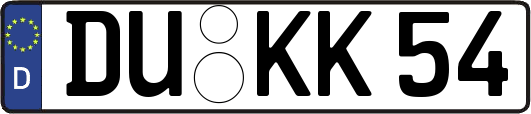 DU-KK54