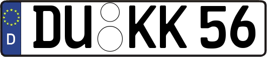 DU-KK56