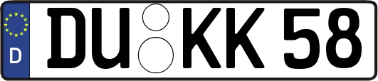 DU-KK58