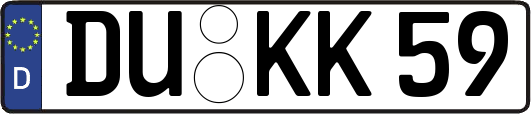 DU-KK59