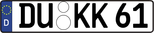 DU-KK61