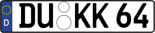 DU-KK64