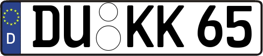 DU-KK65