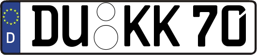 DU-KK70