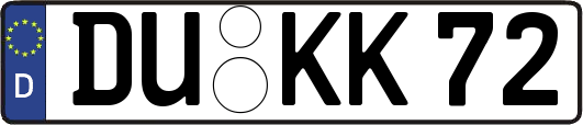 DU-KK72