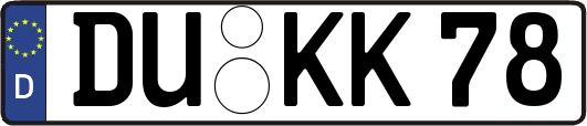 DU-KK78