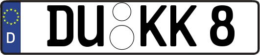 DU-KK8