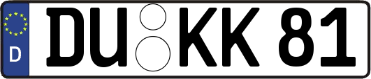 DU-KK81