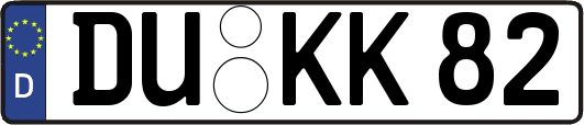 DU-KK82