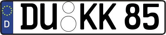DU-KK85