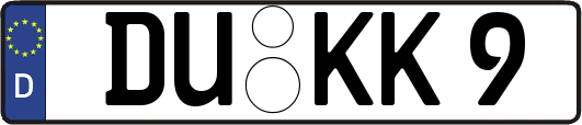 DU-KK9