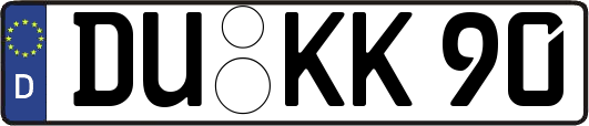 DU-KK90