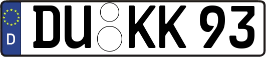 DU-KK93
