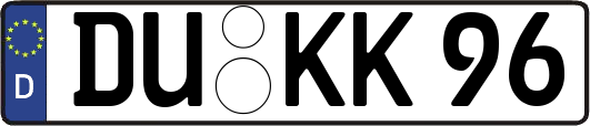 DU-KK96