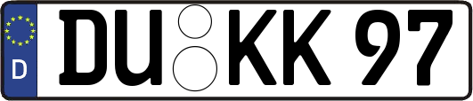DU-KK97