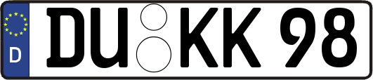 DU-KK98