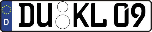 DU-KL09