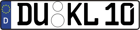 DU-KL10