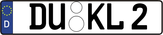 DU-KL2
