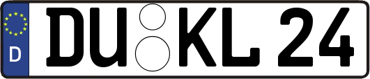 DU-KL24