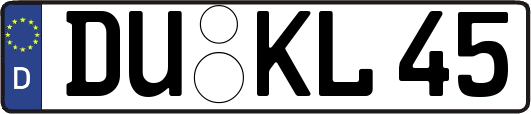 DU-KL45
