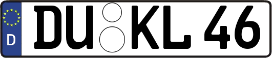 DU-KL46