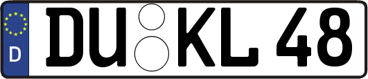 DU-KL48