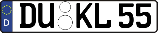 DU-KL55