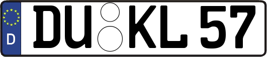 DU-KL57