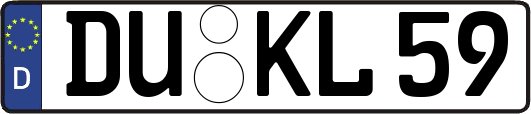 DU-KL59