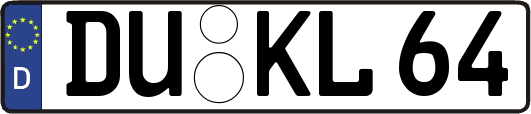 DU-KL64