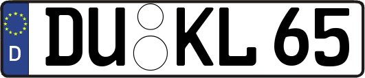 DU-KL65
