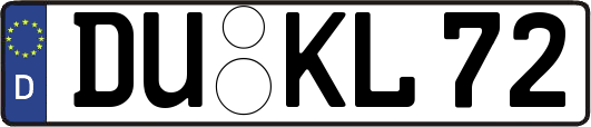 DU-KL72