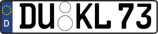 DU-KL73