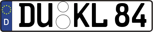 DU-KL84