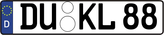DU-KL88