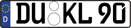 DU-KL90