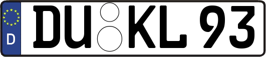 DU-KL93
