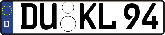 DU-KL94