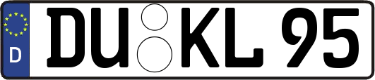 DU-KL95