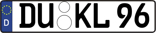 DU-KL96