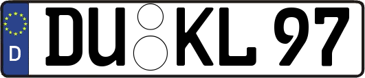 DU-KL97