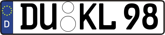 DU-KL98
