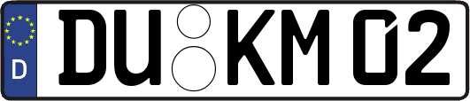DU-KM02