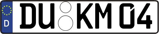 DU-KM04